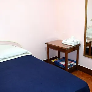  Hotel Del Centro