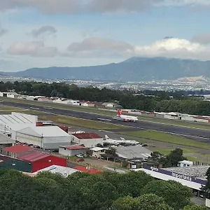  Apartamento Apartamento cerca del aeropuerto