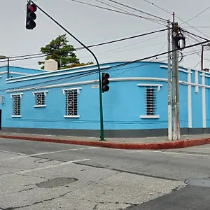  Hotel La Asunción