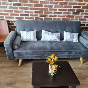  Apartamento 1004 Apartamento Completo Zona 1 Centro De La Ciudad